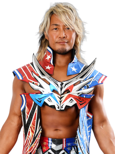 棚橋弘至のような筋肉を プロレスラーの肉体について 目指せ逸材body もみじのプロレス研究室